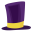 The Pennywinks hat icon