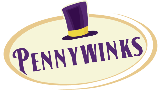 Pennywinks Logo